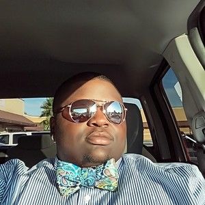 Meet your Posher, Justin